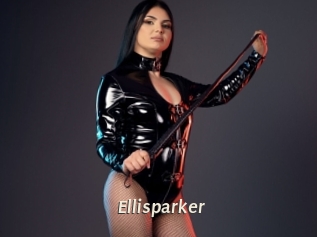 Ellisparker