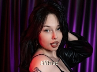 Ellitrue
