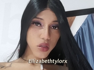 Ellizabethtylorx
