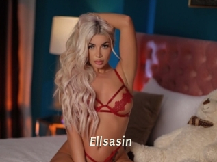 ellsasin Blog éjac