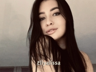 Ellyalissa