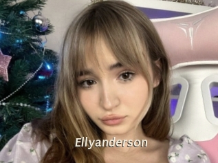 Ellyanderson
