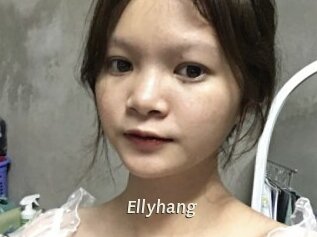 Ellyhang