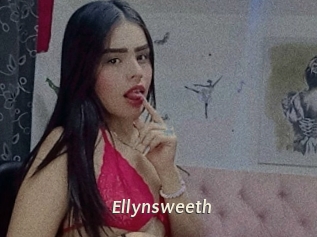Ellynsweeth