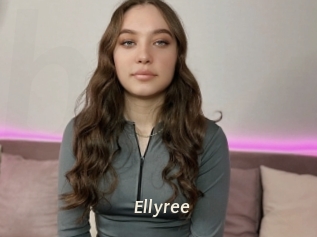 Ellyree