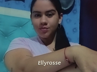 Ellyrosse