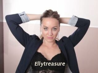 Ellytreasure