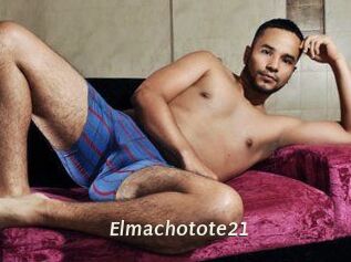 Elmachotote21