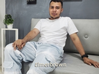 Elmerbrown