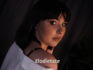 Elodietate