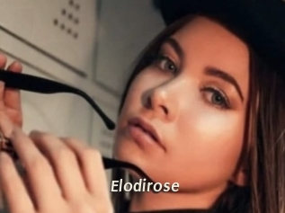 Elodirose