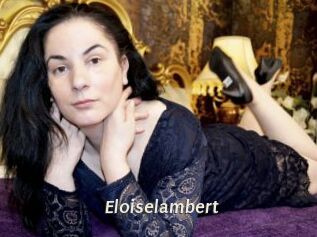 Eloiselambert