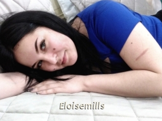 Eloisemills