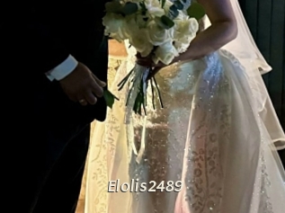 elolis2489 Blog éjac
