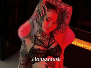 Elonaamusk