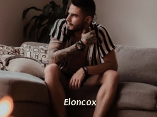 eloncox Blog éjac