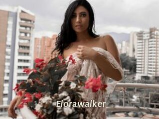 elorawalker Blog éjac