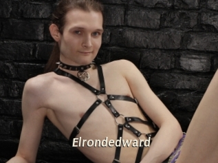 elrondedward Blog éjac