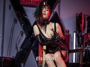 elsadom Blog éjac