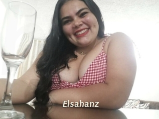 Elsahanz