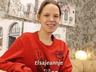 Elsajeannje