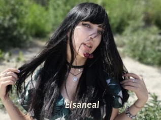 Elsaneal