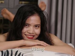 Elsang