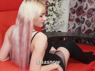 Elsasnow