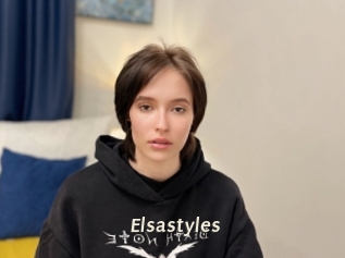 Elsastyles