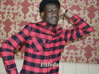 Elshidai