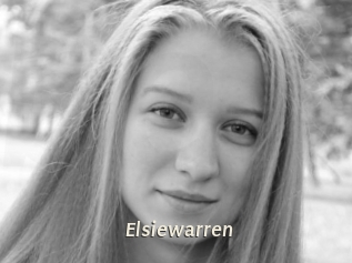 Elsiewarren