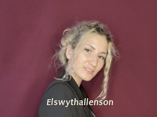 Elswythallenson