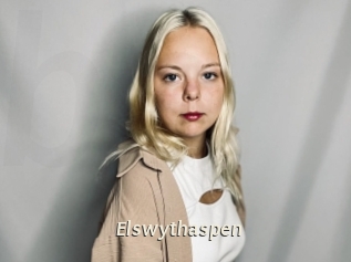 Elswythaspen