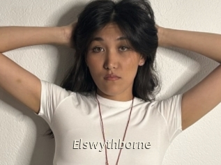 Elswythborne