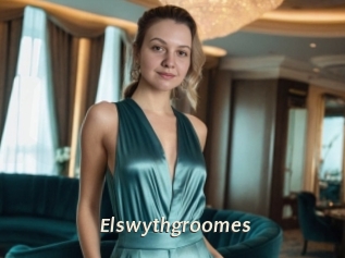 Elswythgroomes