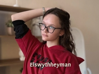Elswythheyman