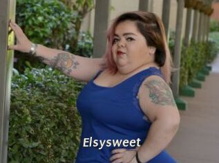 Elsysweet