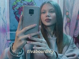 Elvaboardley