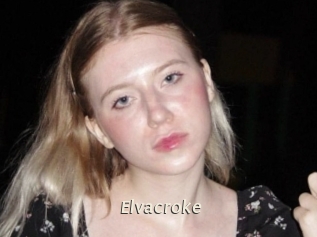 Elvacroke