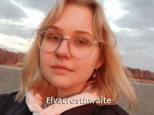 Elvacrosthwaite