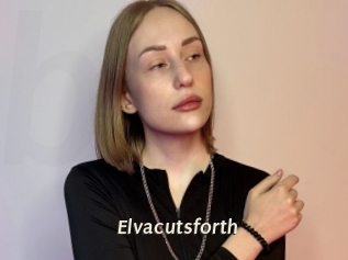 Elvacutsforth