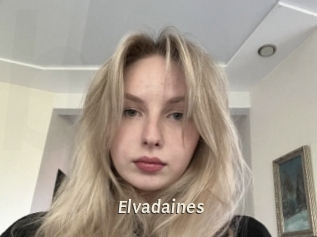 Elvadaines