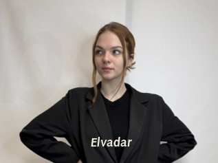 Elvadar