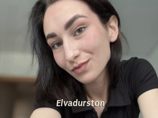 elvadurston Blog éjac