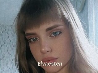 Elvaesten