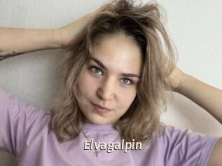 Elvagalpin