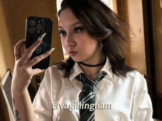 Elvagillingham