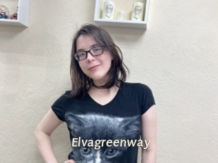 Elvagreenway