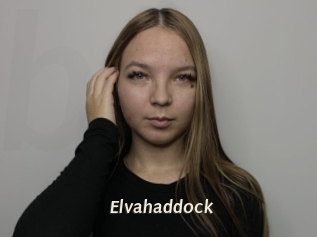 Elvahaddock