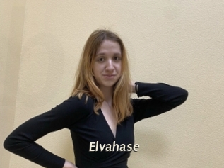 Elvahase